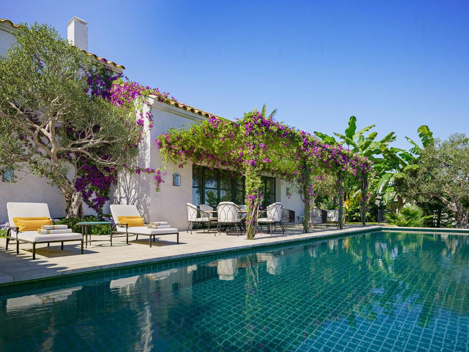 Villa i Casares, Malaga - foto 1
