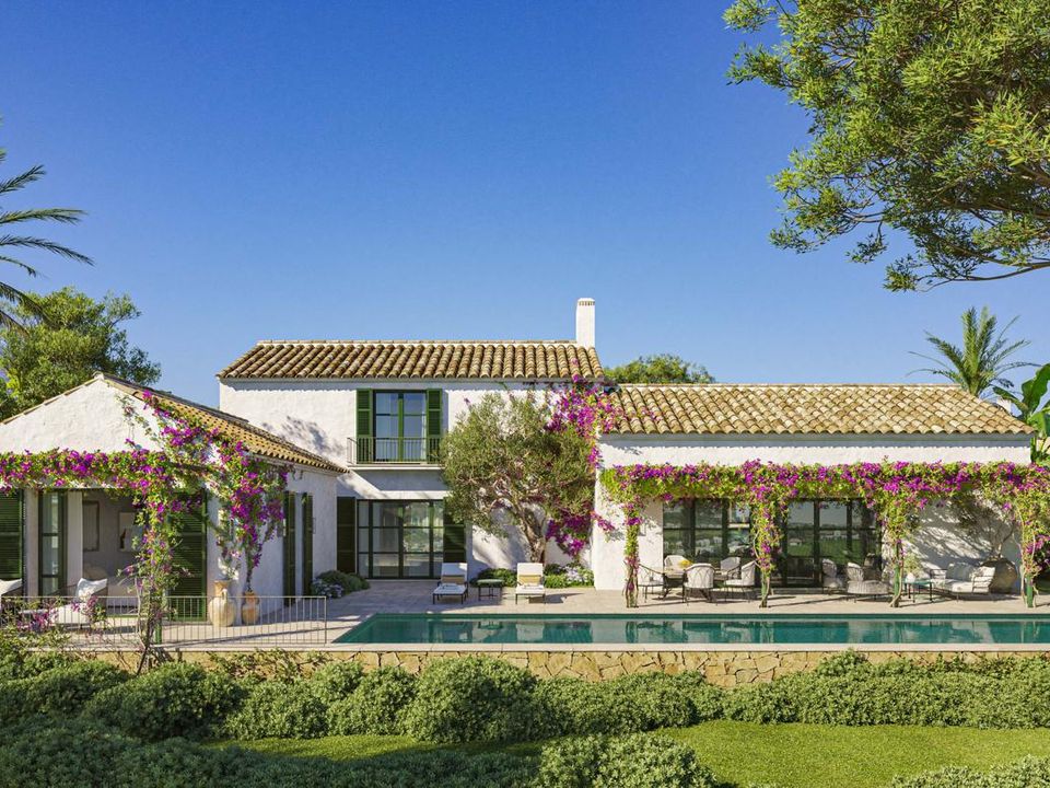 Villa i Casares, Malaga - foto 2