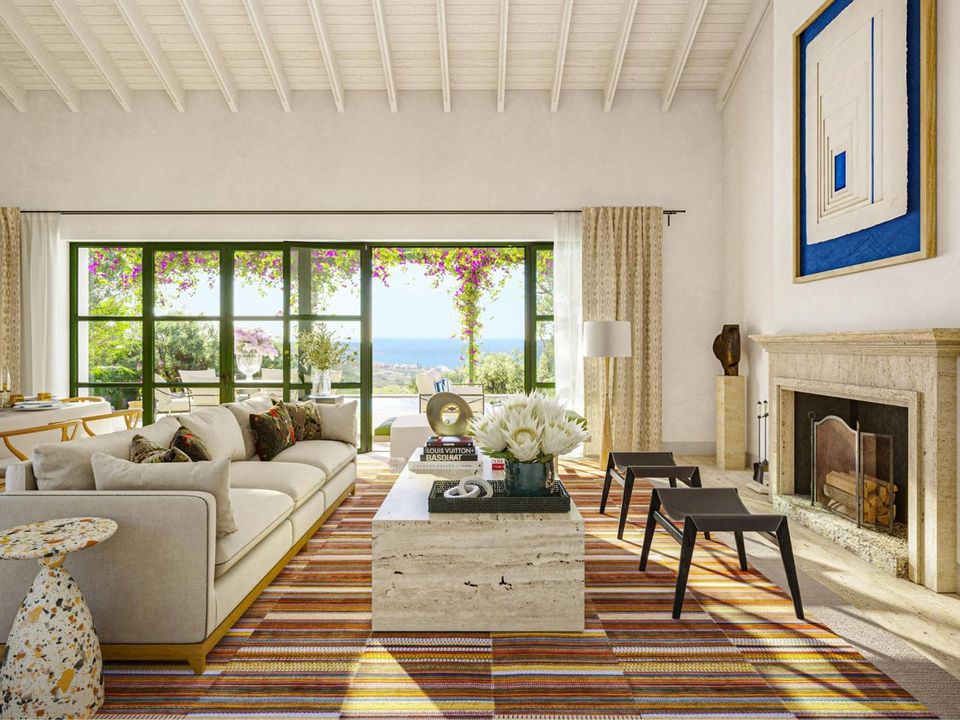 Villa i Casares, Malaga - foto 4