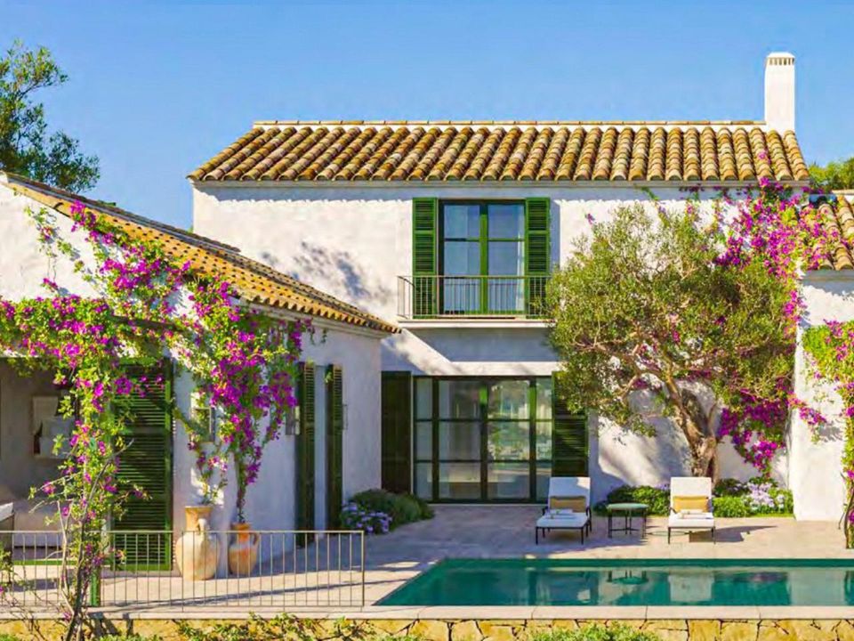 Villa i Casares, Malaga - foto 5