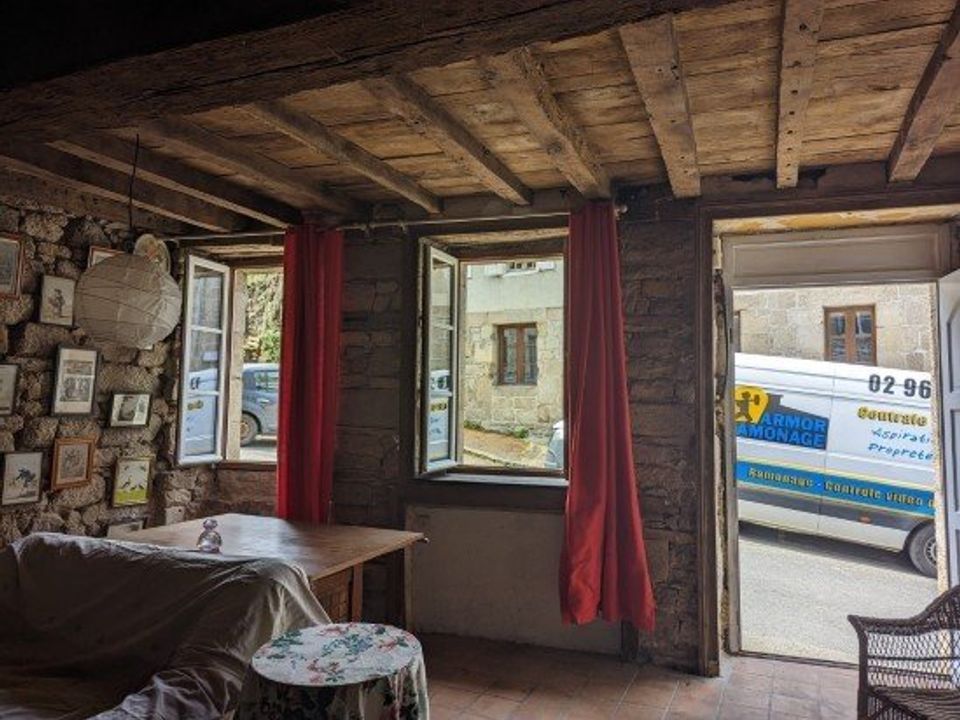 Landsbyhus i Moncontour, Cotes-d'Armor - foto 4