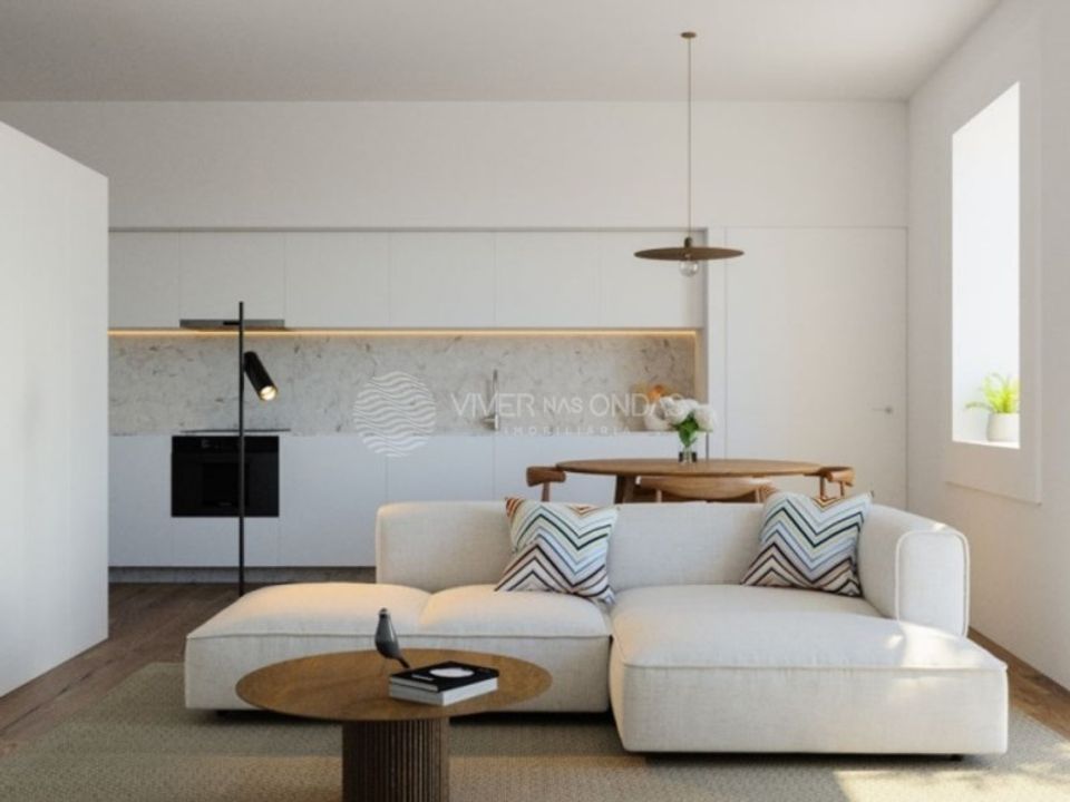 Studio i Lisbon, Lisbon - foto 1