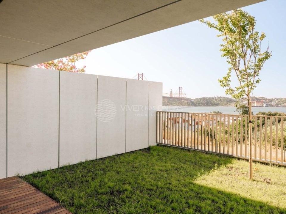 Villa i Lisbon, Lisbon - foto 2