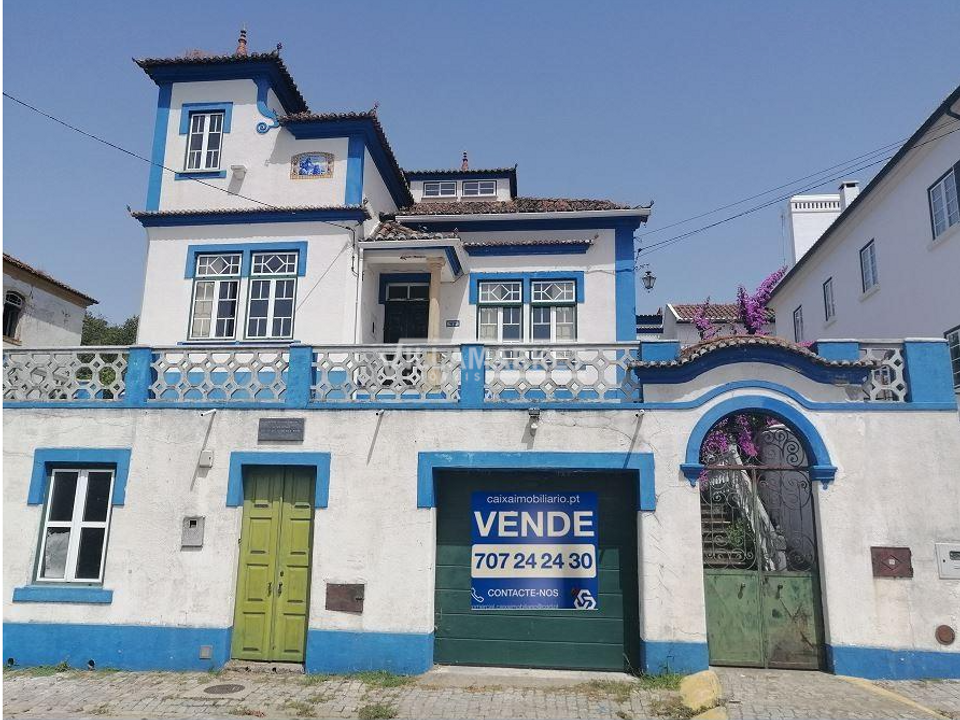 Farm hus i Abrantes, Santarem - foto 1