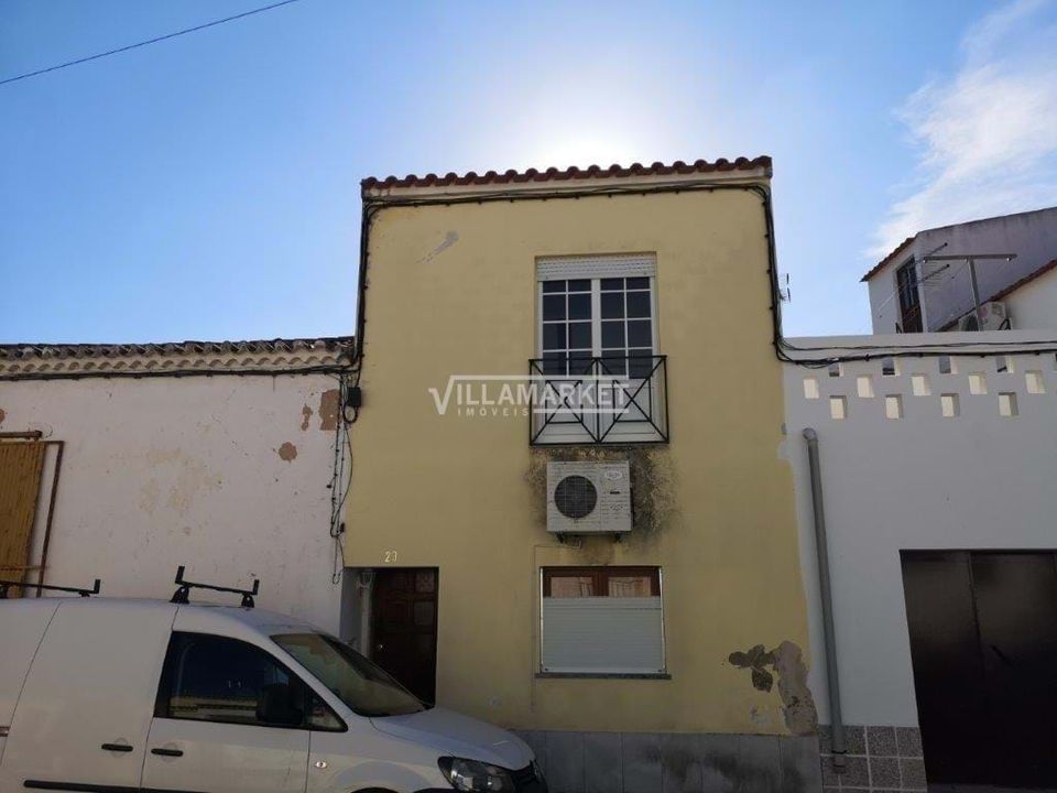 Villa i Ferreira do Alentejo, Beja - foto 1
