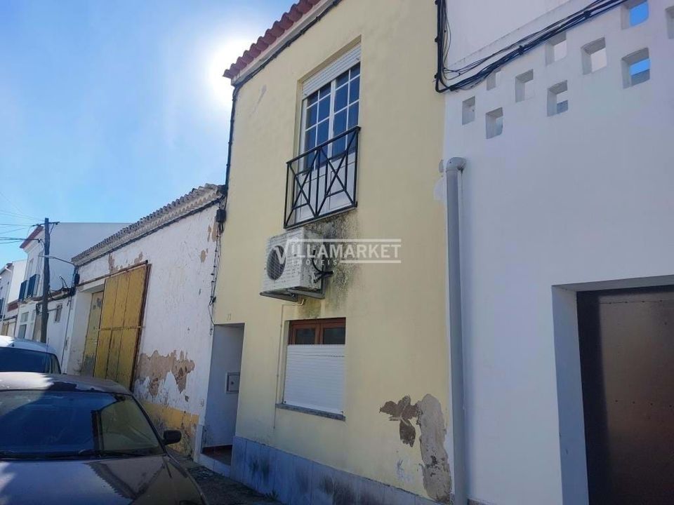 Villa i Ferreira do Alentejo, Beja - foto 2