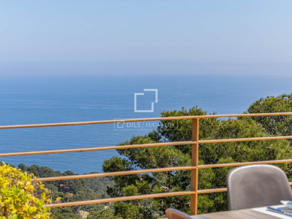 Villa i Begur, Gerona - foto 4