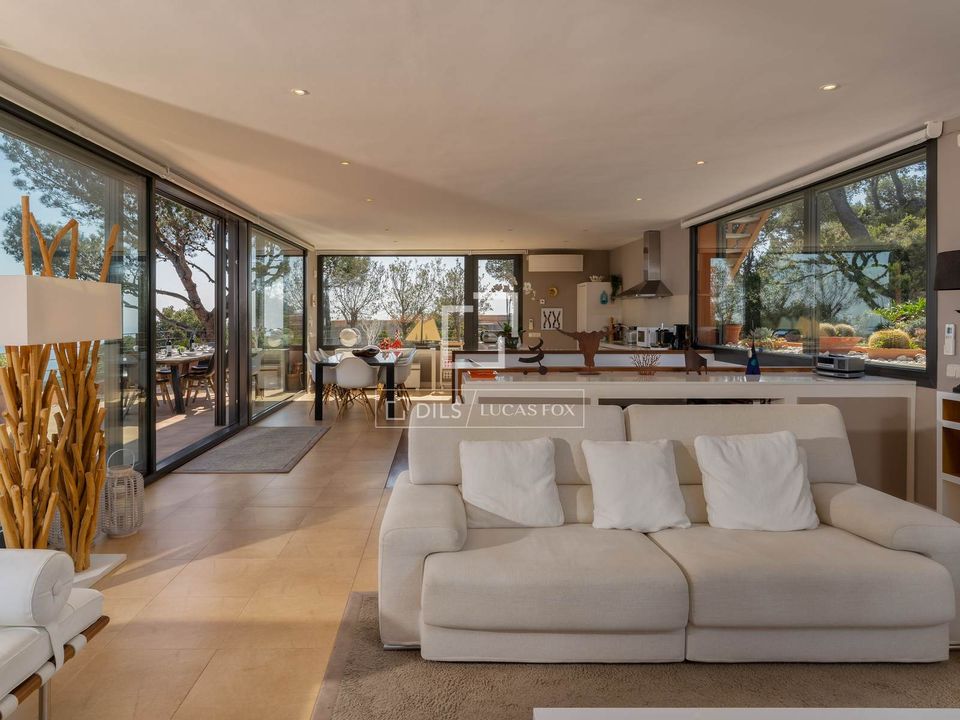 Villa i Begur, Gerona - foto 5