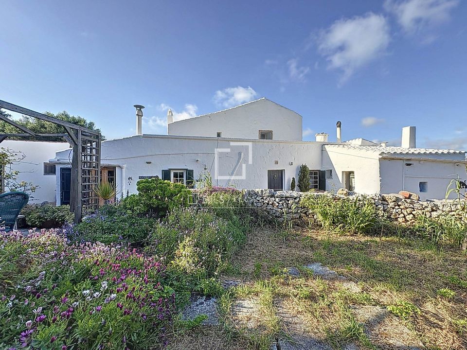 Casa rural em Sant Lluis, Menorca - foto 2