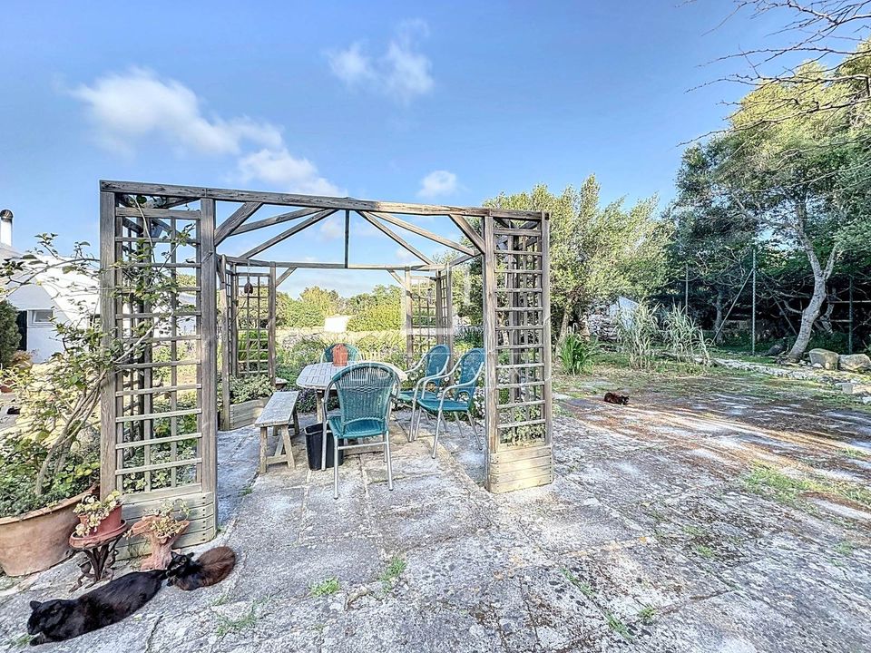 Casa rural em Sant Lluis, Menorca - foto 3