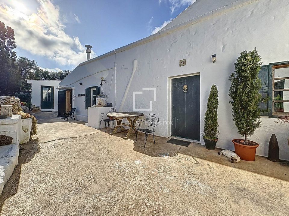 Casa rural em Sant Lluis, Menorca - foto 5