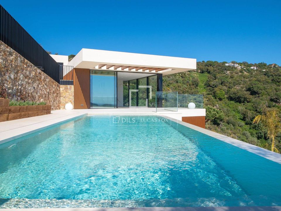 Villa i Platja D'aro, Gerona - foto 1