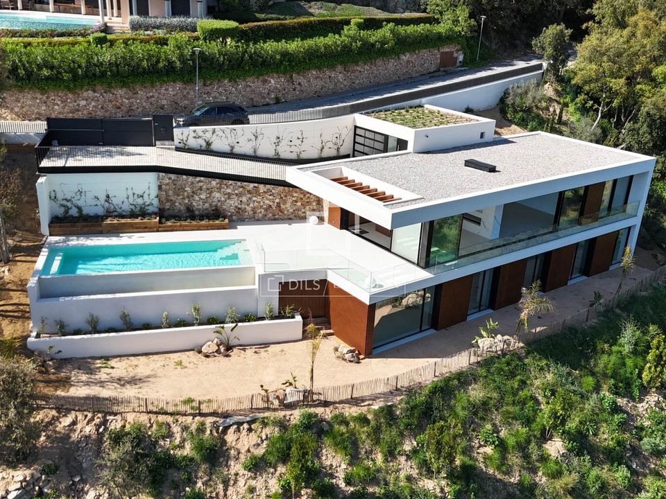 Villa i Platja D'aro, Gerona - foto 2