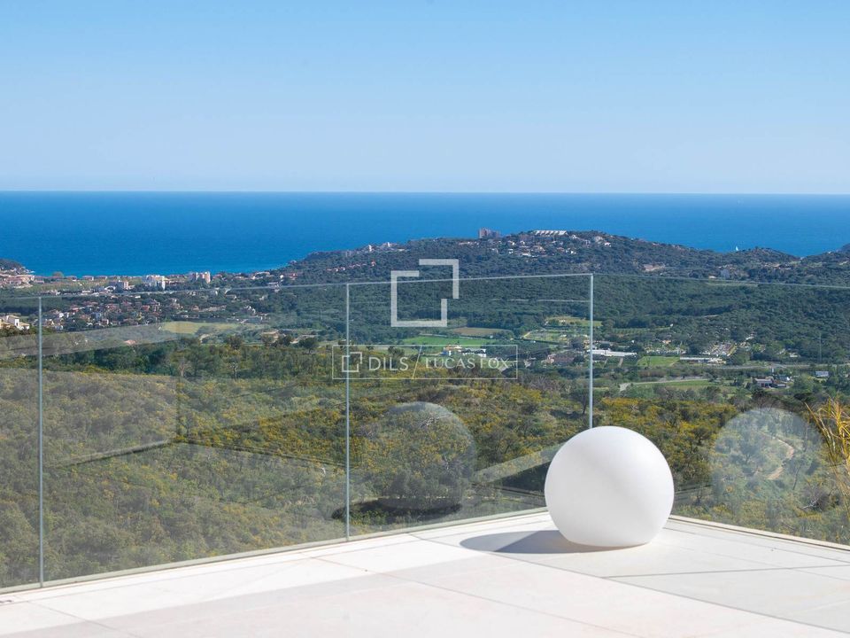 Villa i Platja D'aro, Gerona - foto 3