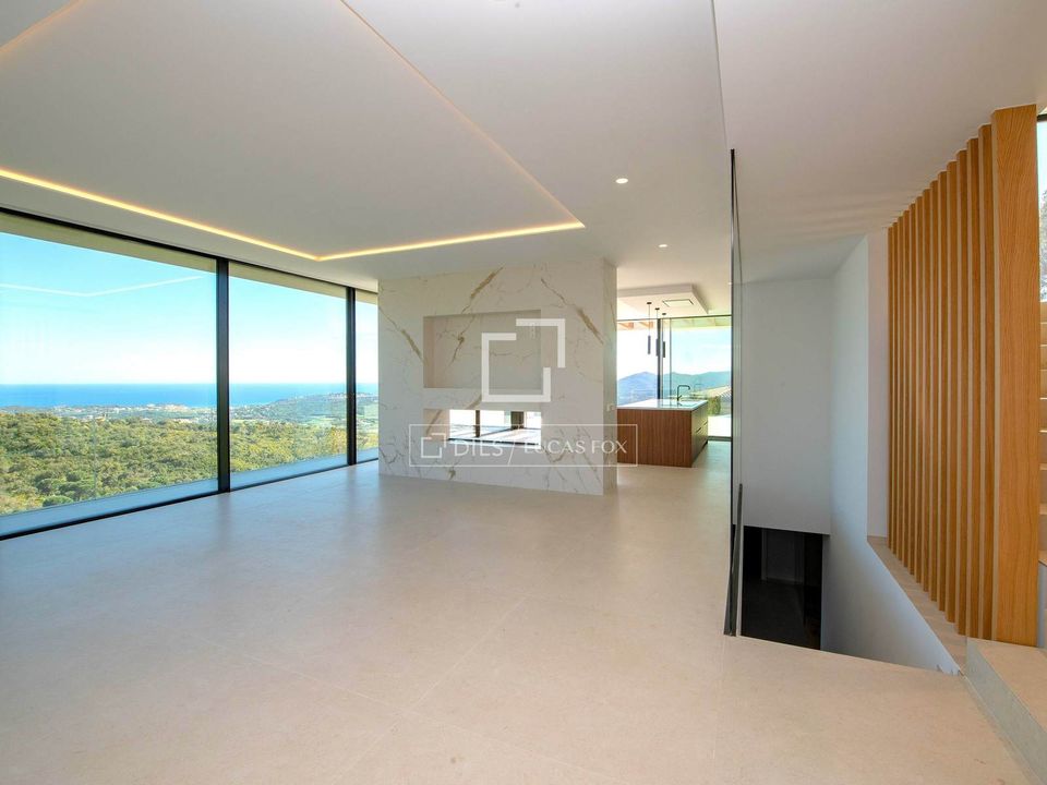 Villa i Platja D'aro, Gerona - foto 4