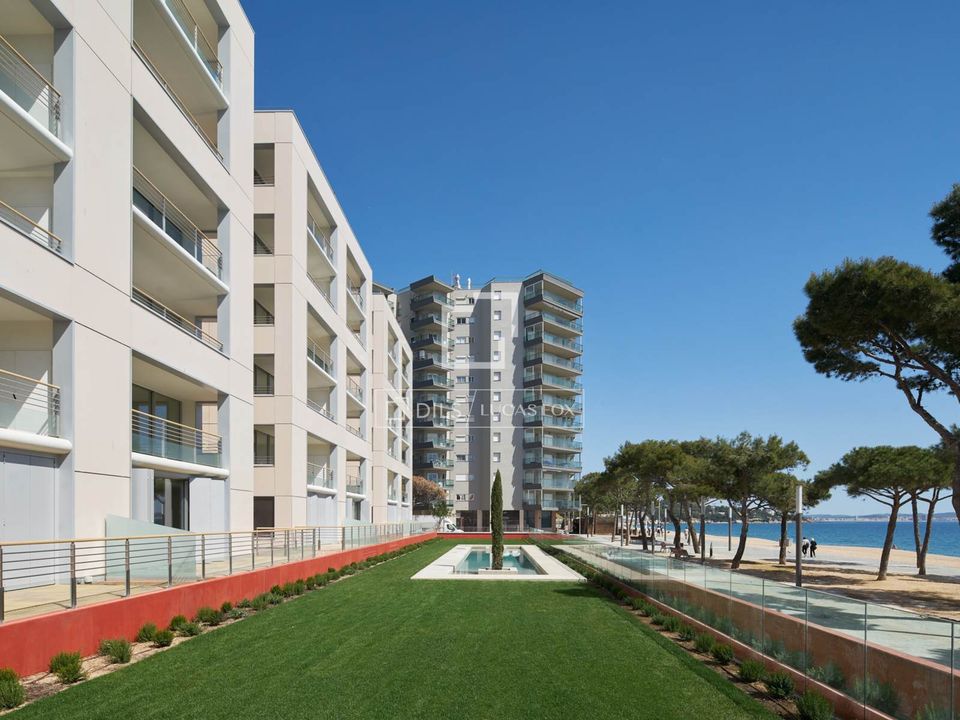Lejlighed i Platja D'aro, Gerona - foto 2