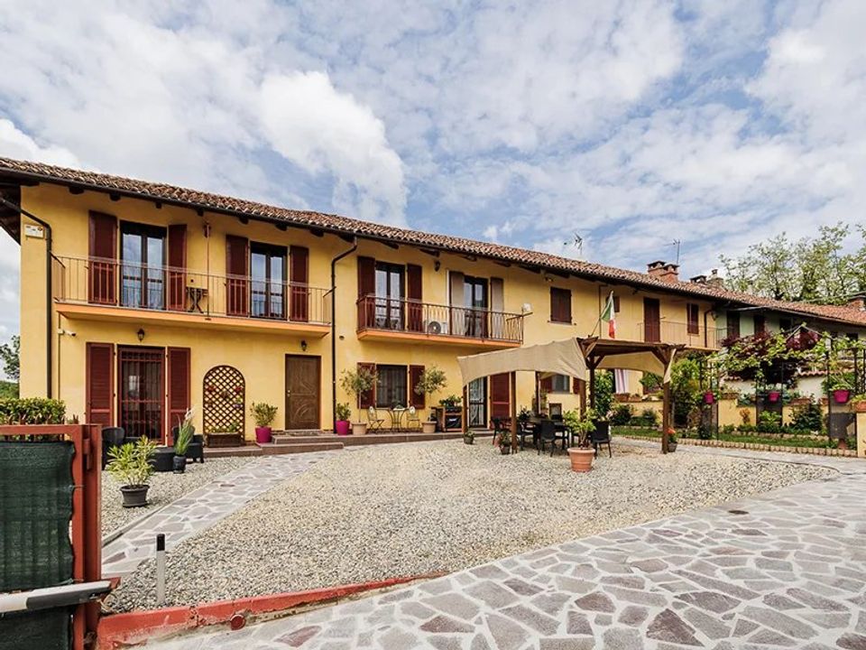 Villa a Asti, Asti - foto 1