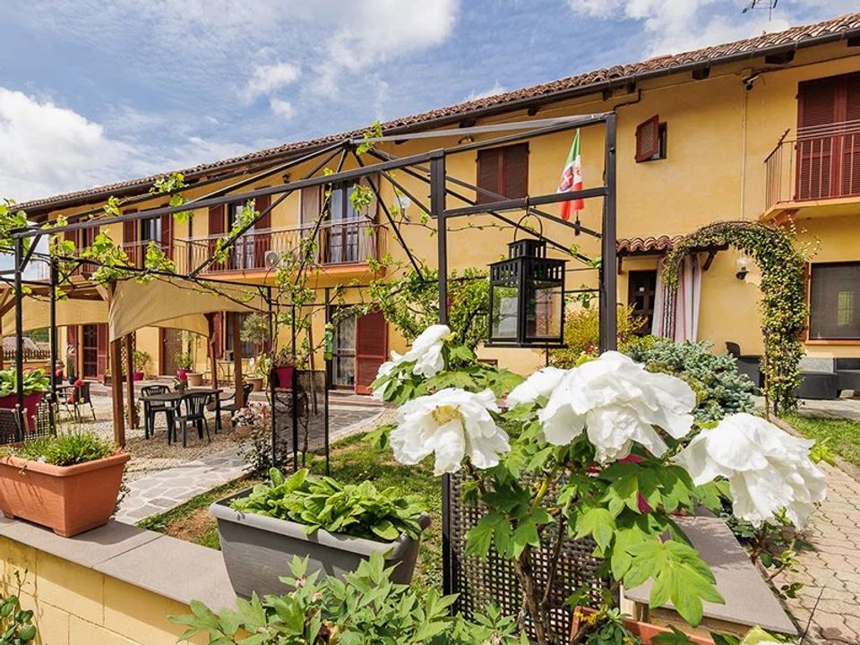 Villa a Asti, Asti - foto 2