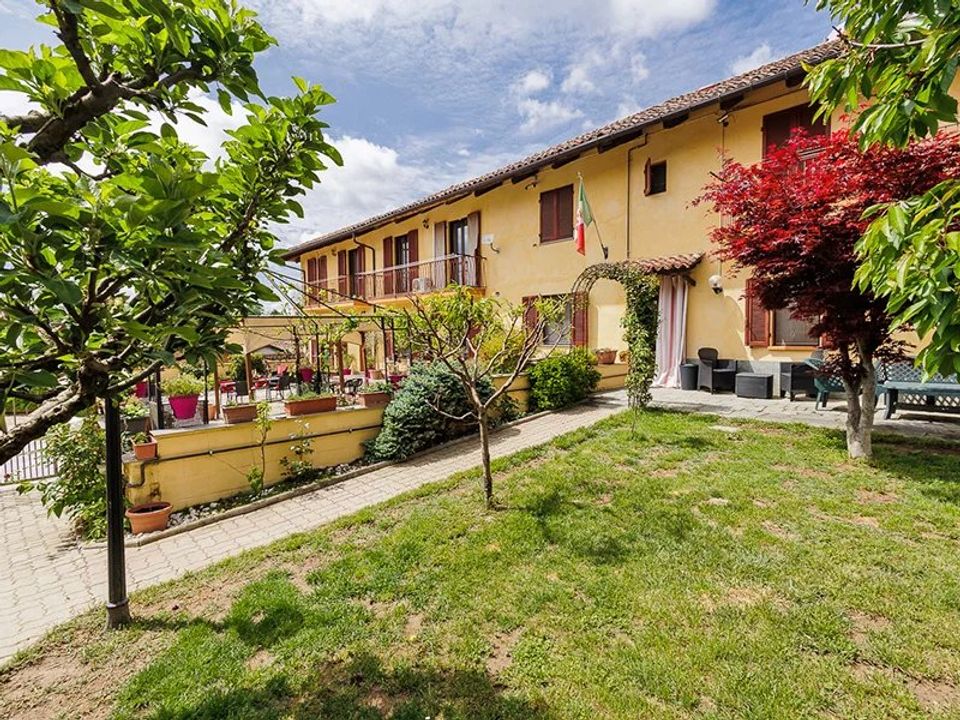 Villa a Asti, Asti - foto 3