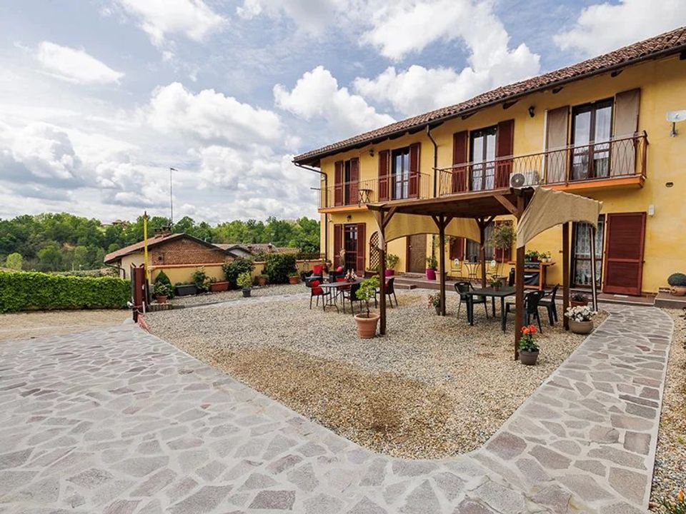 Villa a Asti, Asti - foto 4