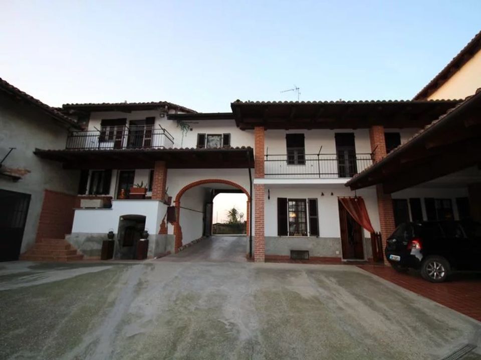Villa en Camerano Casasco, Asti - foto 2