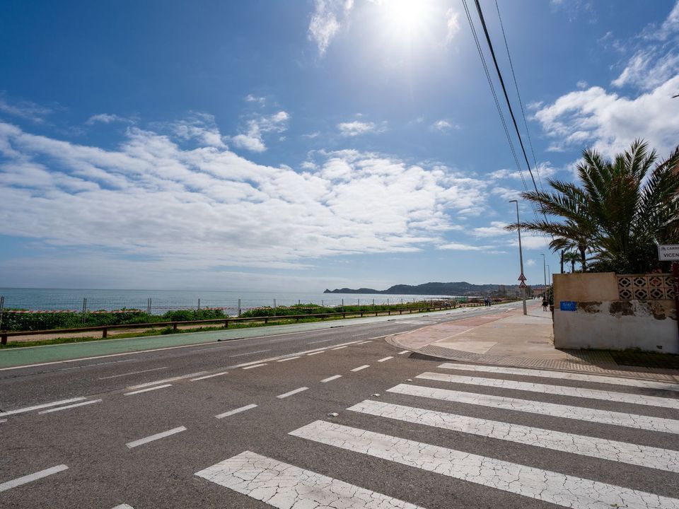 Lejlighed i Javea, Alicante - foto 2