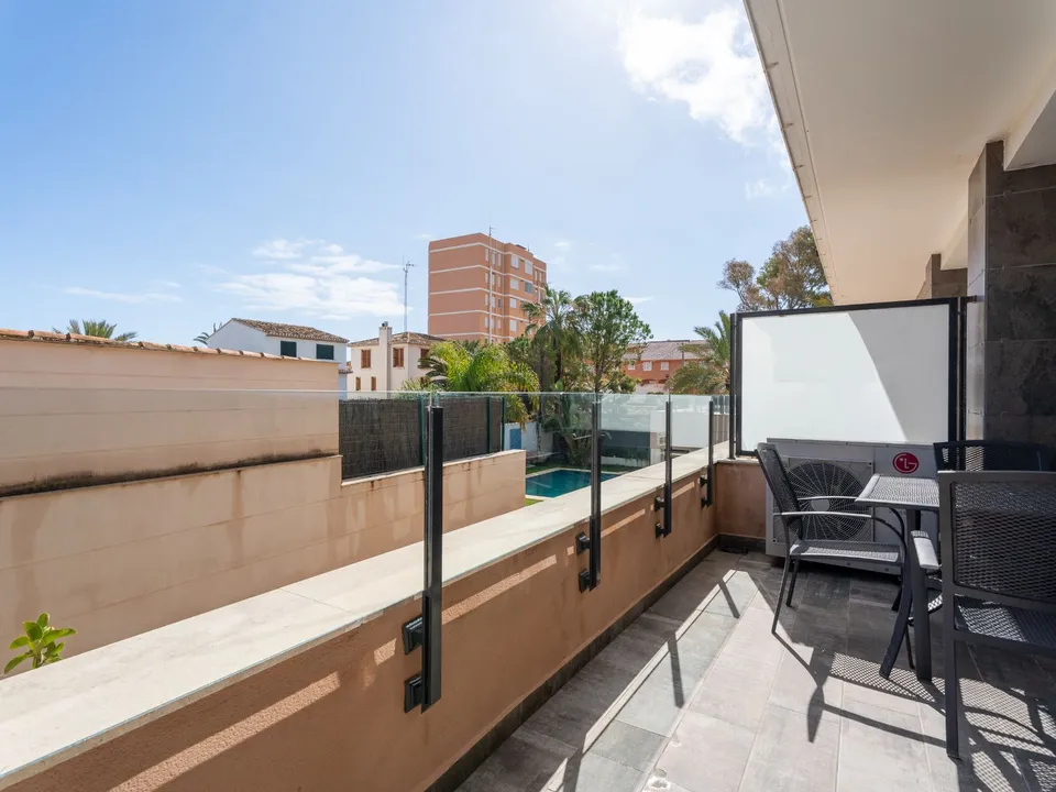 Lejlighed i Javea, Alicante - foto 3