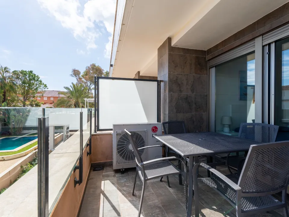 Lejlighed i Javea, Alicante - foto 4