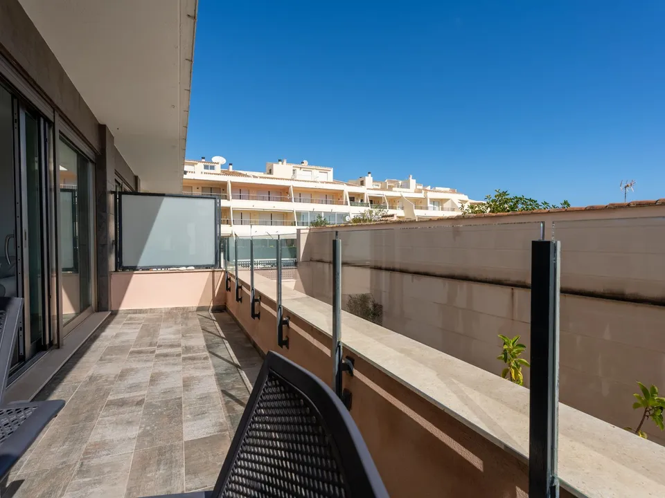 Lejlighed i Javea, Alicante - foto 5