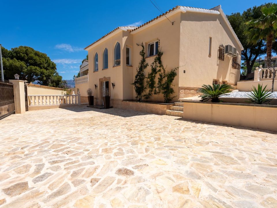 Villa i Albir, Alicante - foto 2