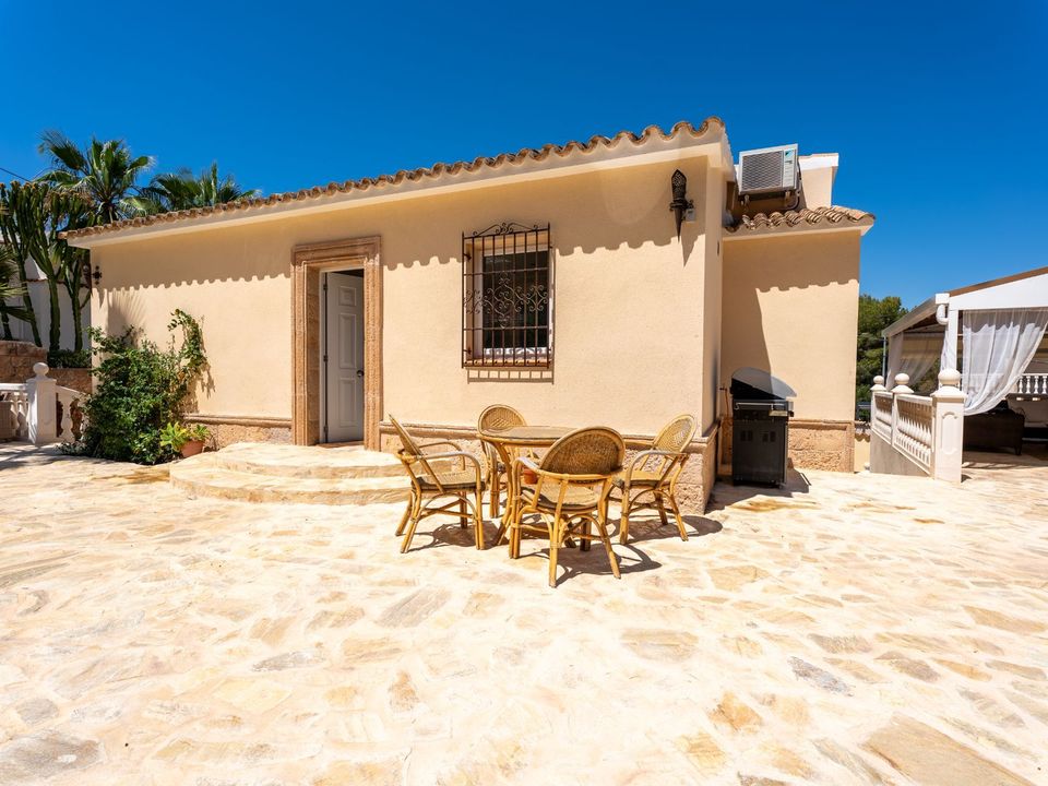 Villa i Albir, Alicante - foto 3