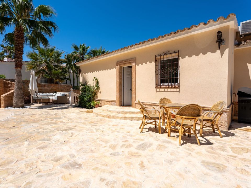 Villa i Albir, Alicante - foto 4