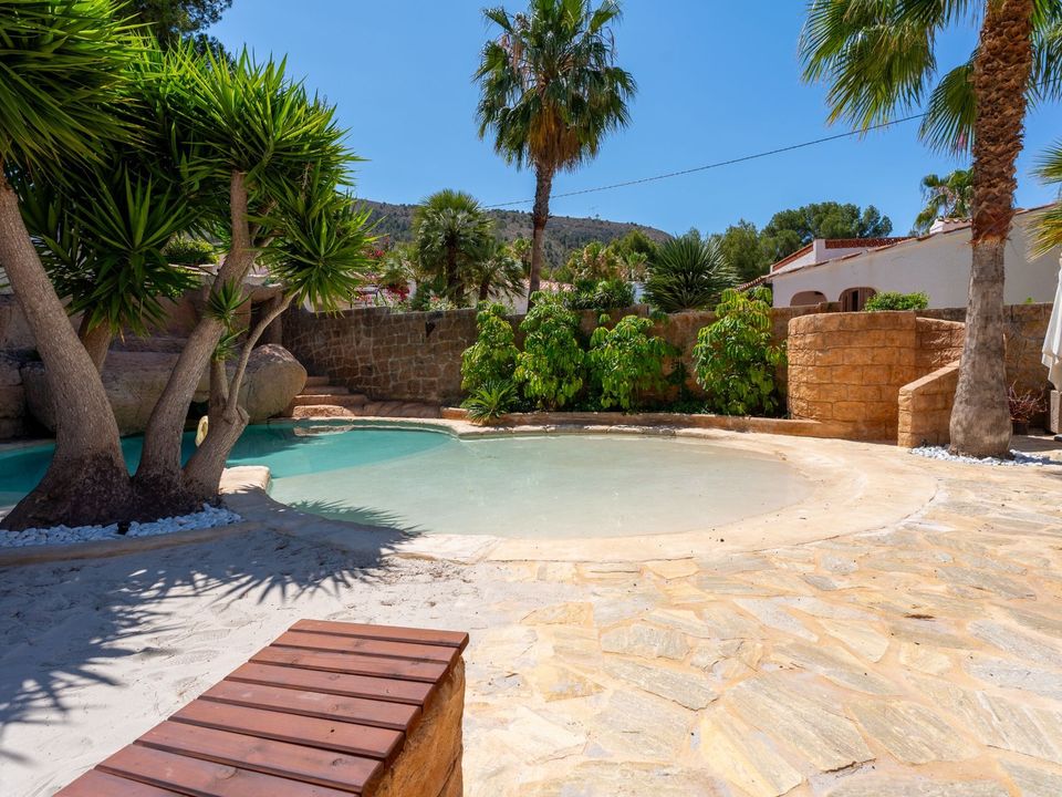 Villa i Albir, Alicante - foto 5
