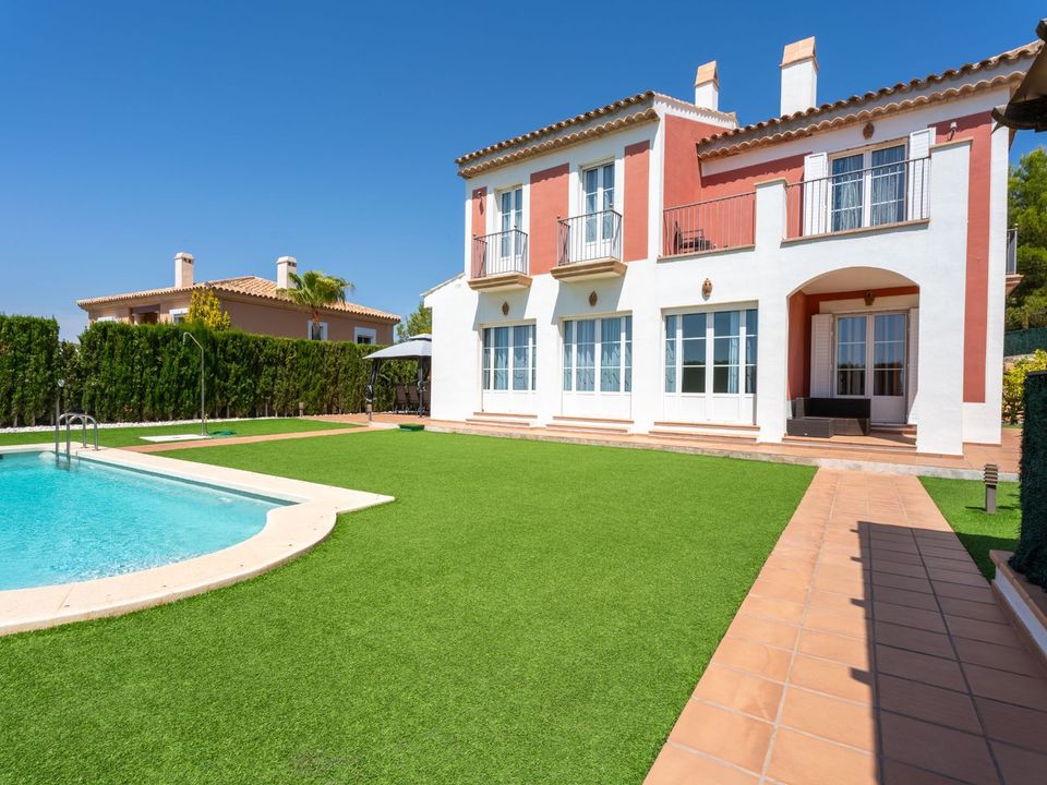 Villa i Finestrat, Alicante - foto 2