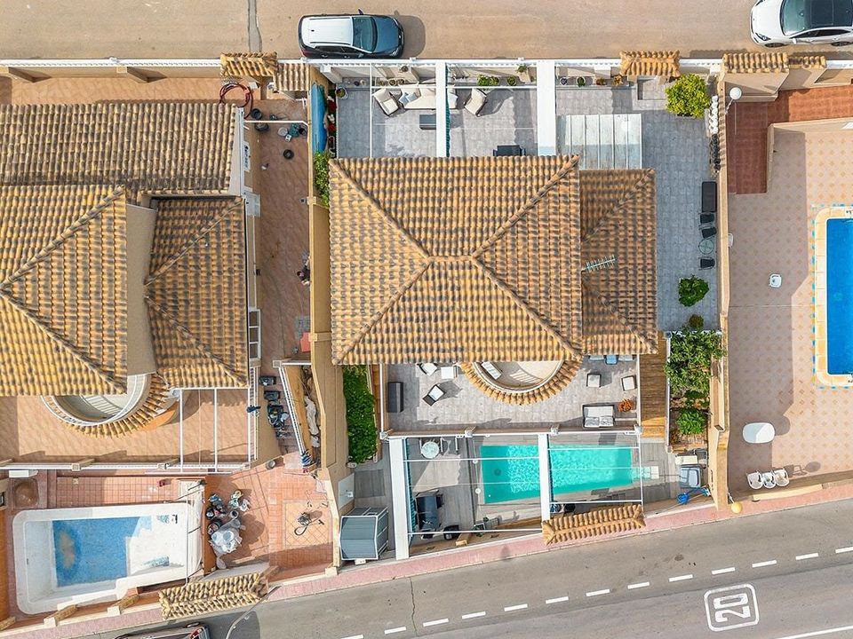 Villa a Los Altos, Alicante - foto 1