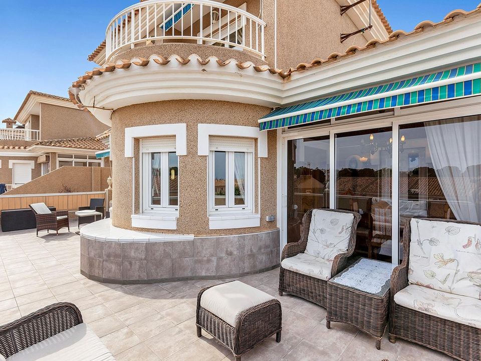 Villa a Los Altos, Alicante - foto 2