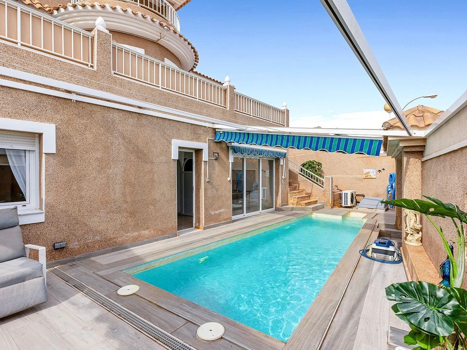 Villa a Los Altos, Alicante - foto 3