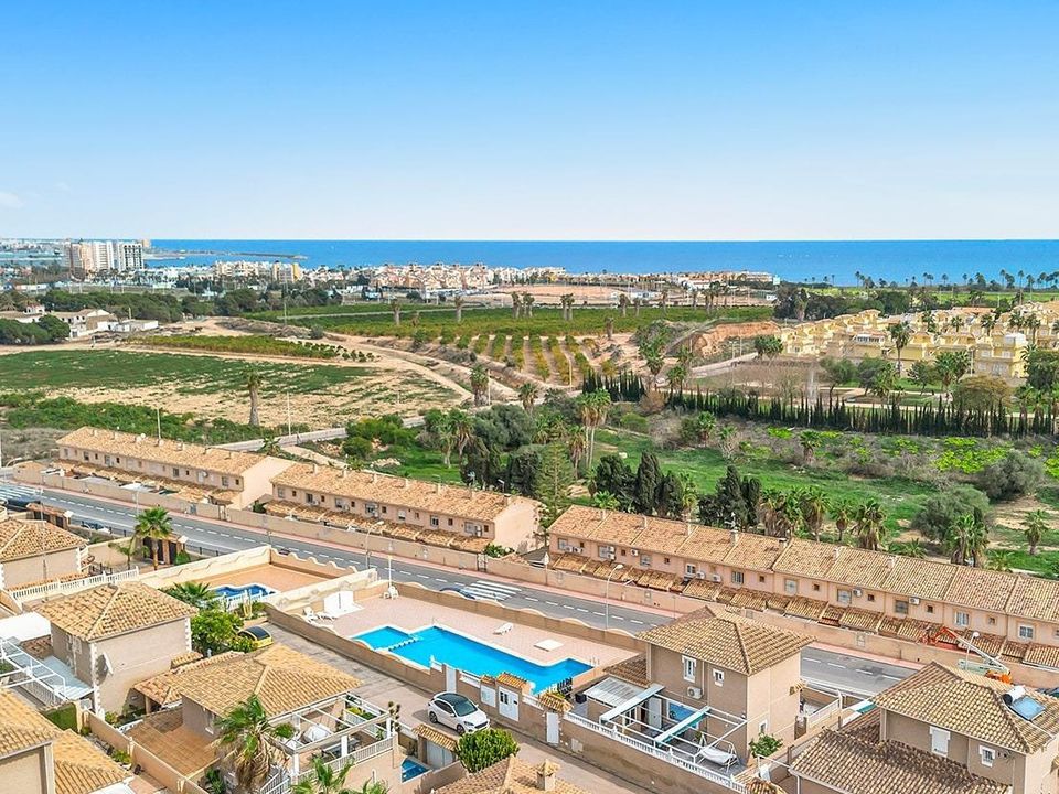 Villa a Los Altos, Alicante - foto 4