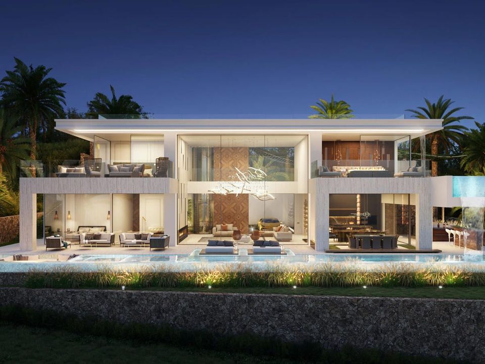 Finca i Abama, Tenerife - foto 1