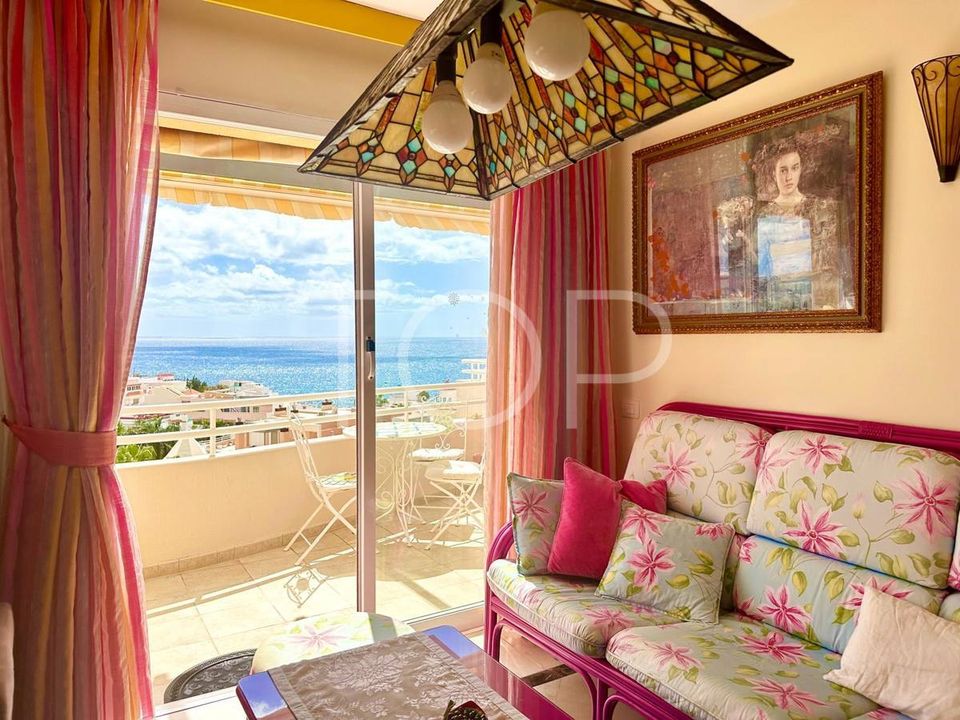 Lejlighed i La Caleta (Adeje), Tenerife - foto 4