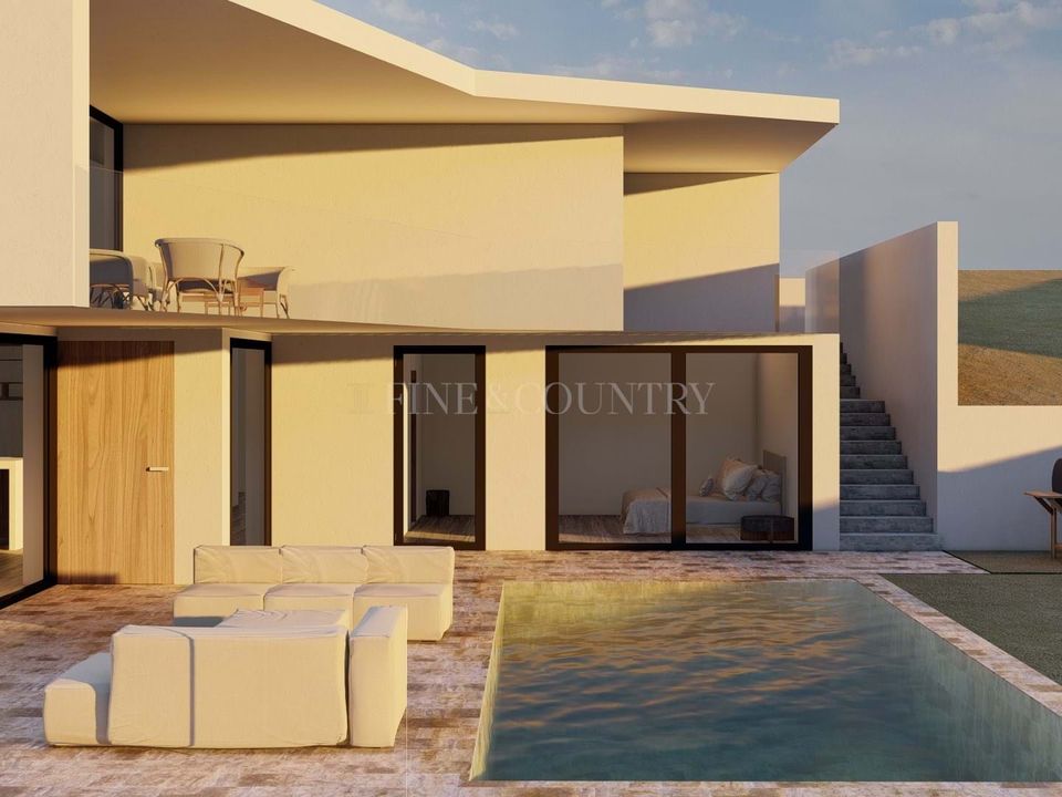 Villa a Loule, Faro - foto 1