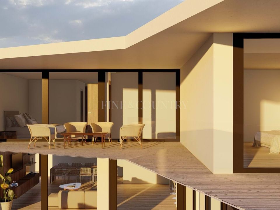 Villa a Loule, Faro - foto 4