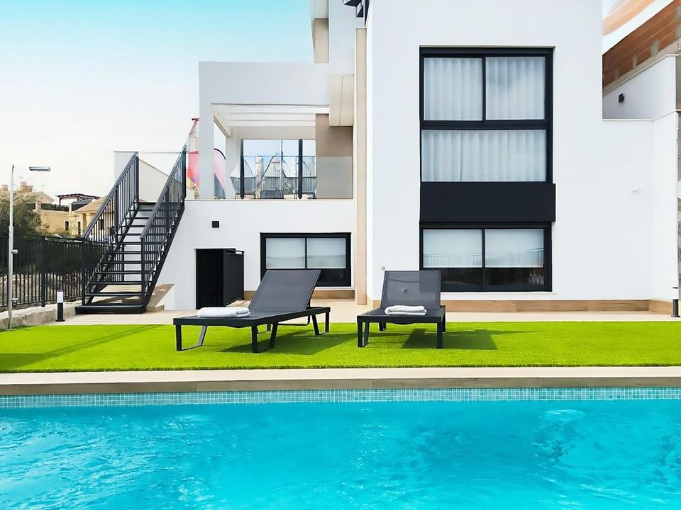 Villa i Algorfa, Alicante - foto 2