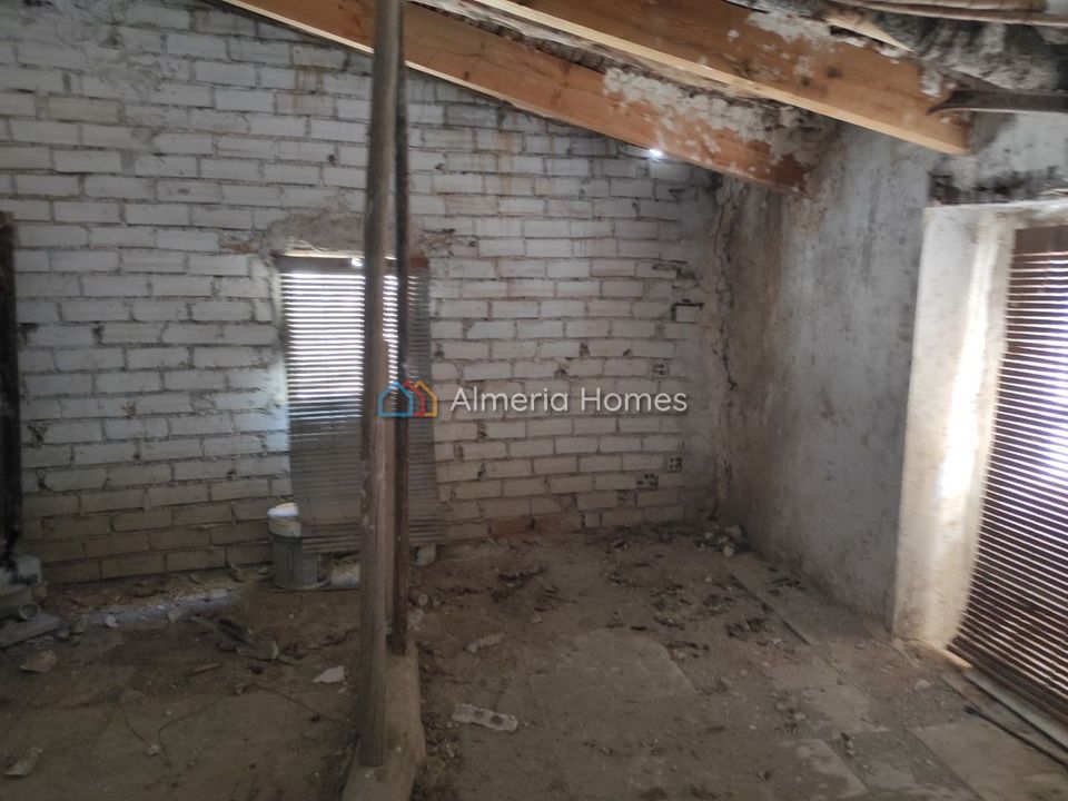 Landsbyhus i Tijola, Almeria - foto 3