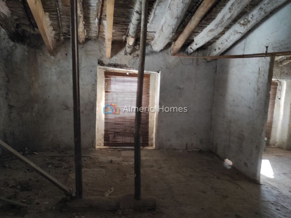 Landsbyhus i Tijola, Almeria - foto 5