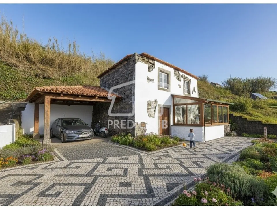 Villa i Calheta, Madeira - foto 1