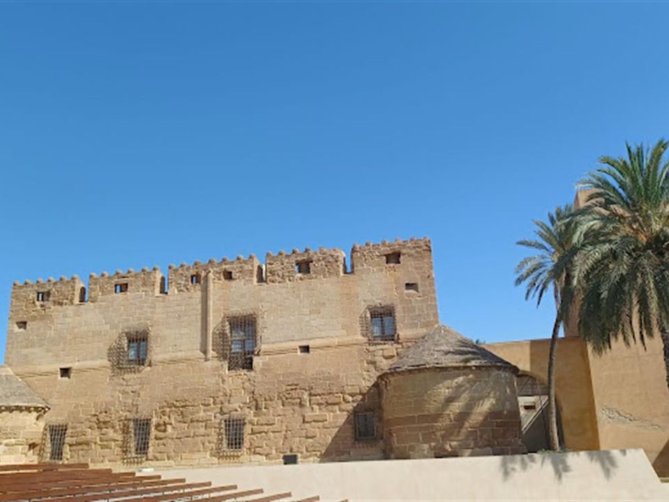 Helårsgrund i Cuevas del Almanzora, Almeria - foto 4