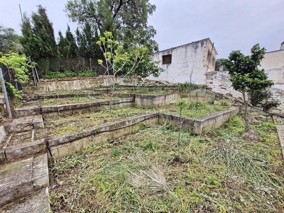 Byhus i Guaro, Malaga - foto 2