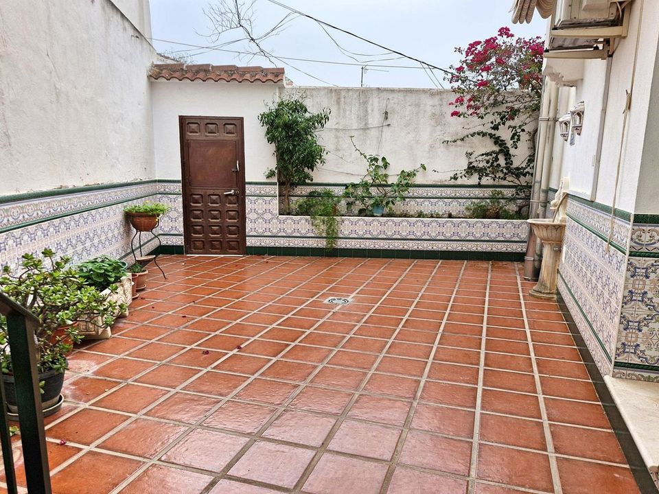 Byhus i Guaro, Malaga - foto 4