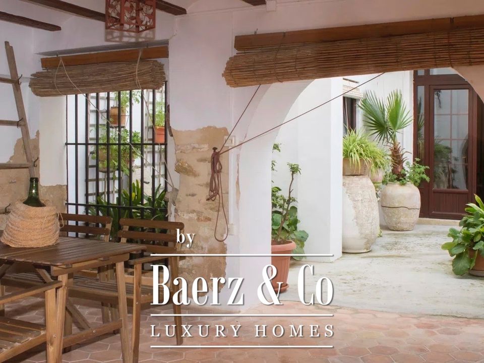 Villa i Vall De Gallinera, Alicante - foto 3
